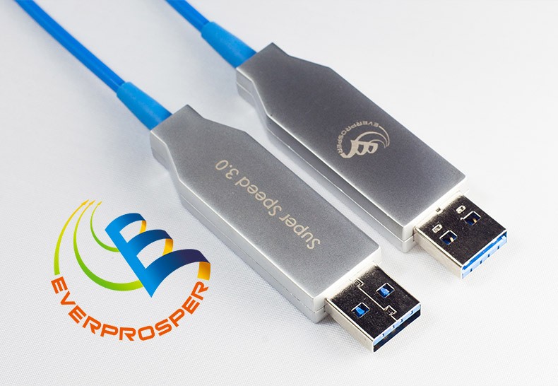 USB3.0 AOC