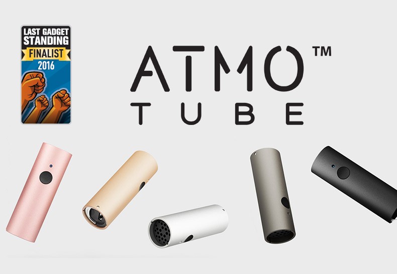 Atmotube