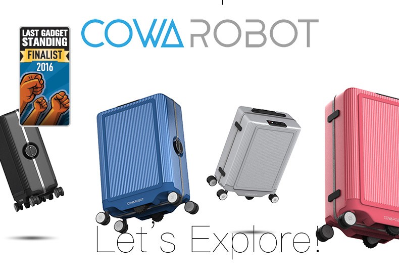 COWA ROBOT