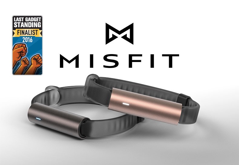 Misfit Ray