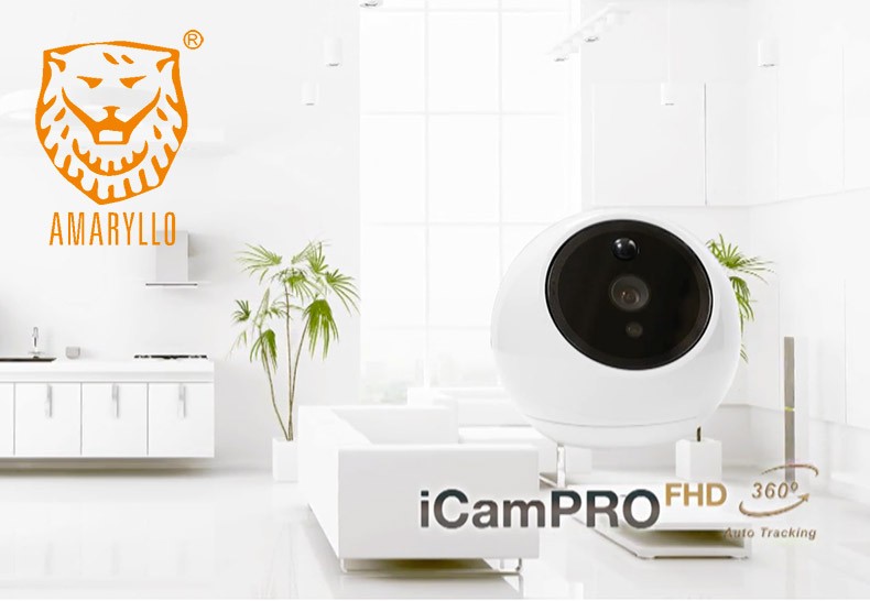 iCamPRO FHD