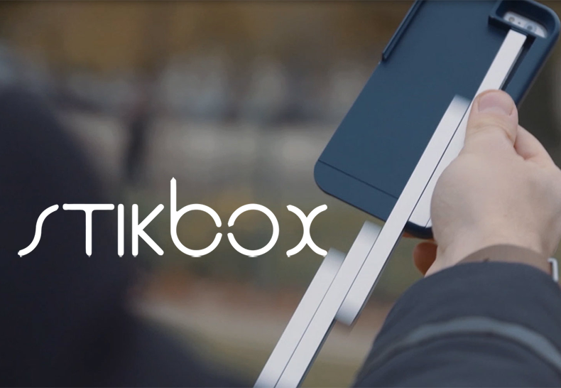 STIKBOX