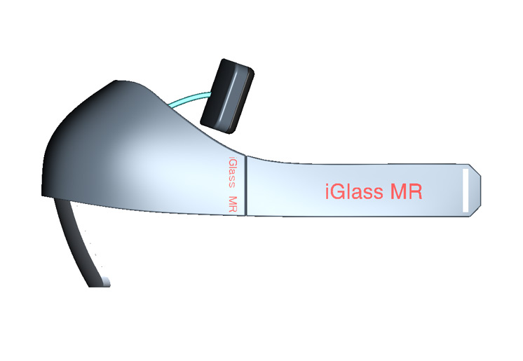 iGlass AR